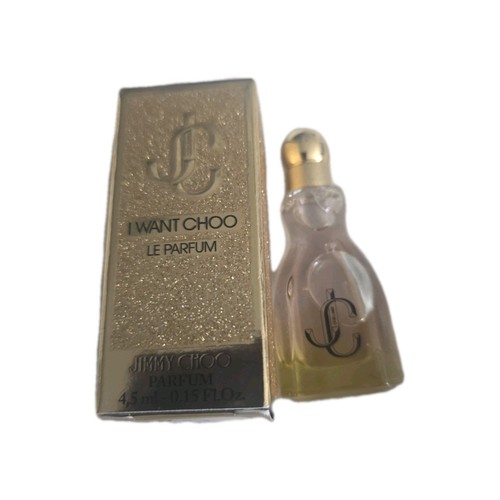 Jimmy choo want - jimmy,