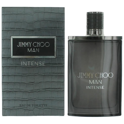 Jimmy choo man intense - jimmy,