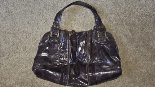 Vintage jimmy choo purple - jimmy,