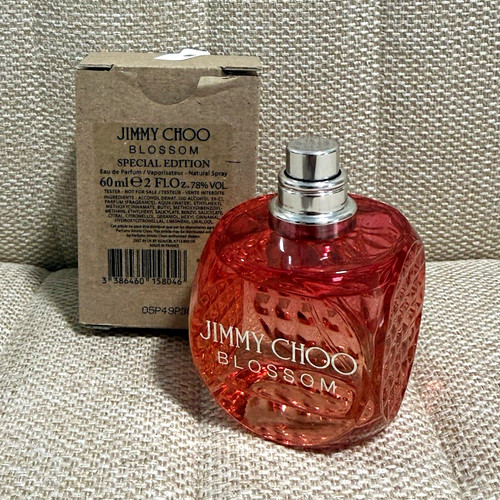 Jimmy choo blossom - jimmy,