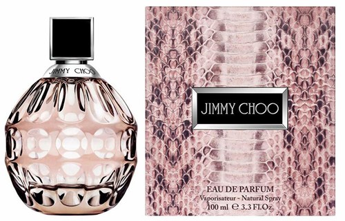 Jimmy choo eau parfum - de, 60