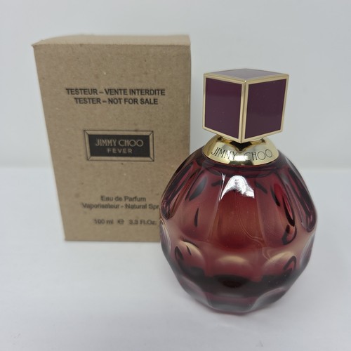 Jimmy choo fever perfume - jimmy, for