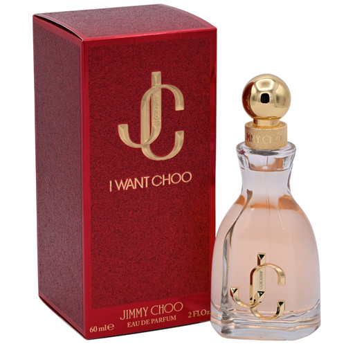 Want choo jimmy - i, by