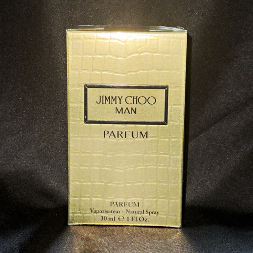 Jimmy choo man parfum natural - man,