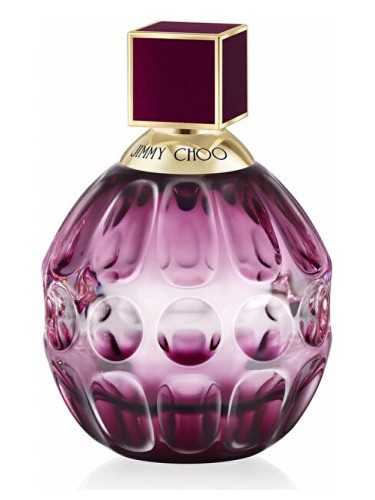 Jimmy choo fever eau - choo, parfum