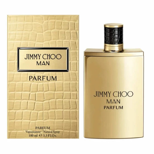 Jimmy choo man parfum oz - choo,